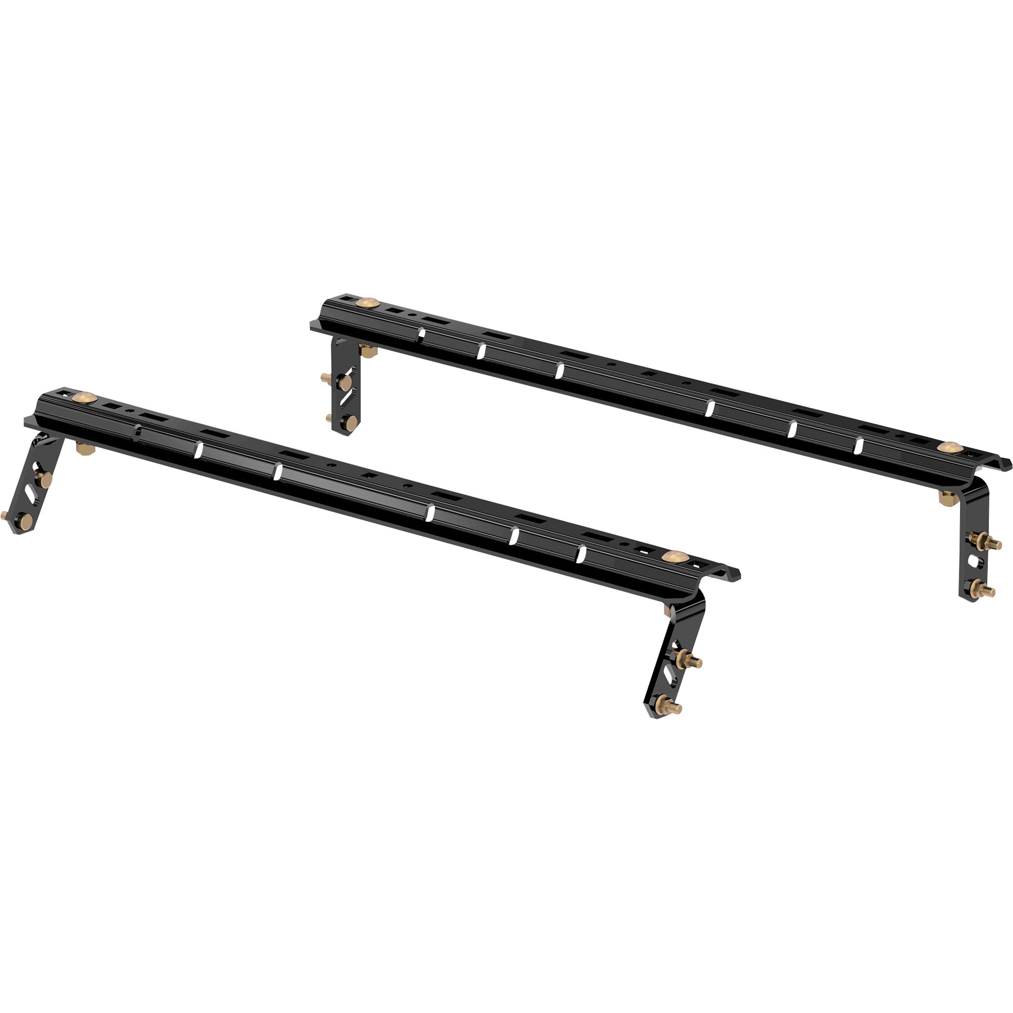 CURT 5th Wheel Base Rails, Universal, Model# 16150